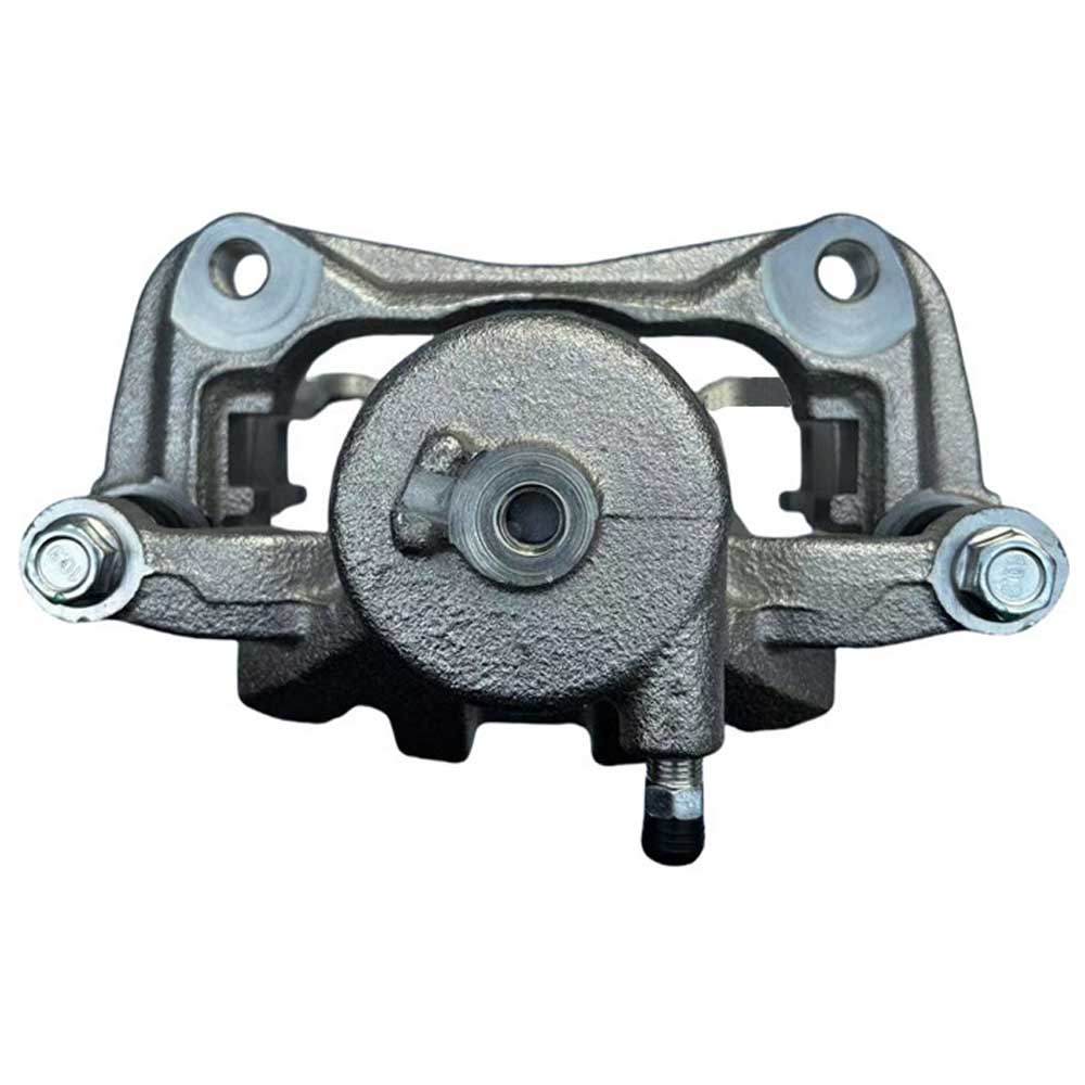 2017 Kia Forte Brake Caliper